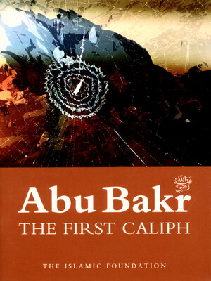 cover image of Abu Bakr